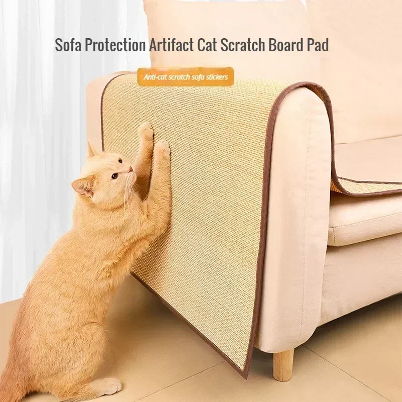 Cover Sofa Protective Scratcher