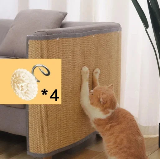 Cover Sofa Protective Scratcher